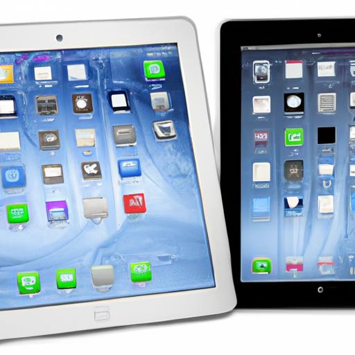What is the Difference Between iPad & Tablet?