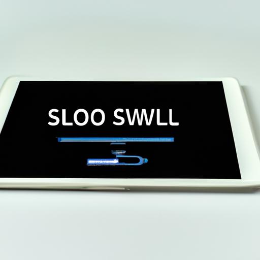 Why Does Ipad Charge So Slow