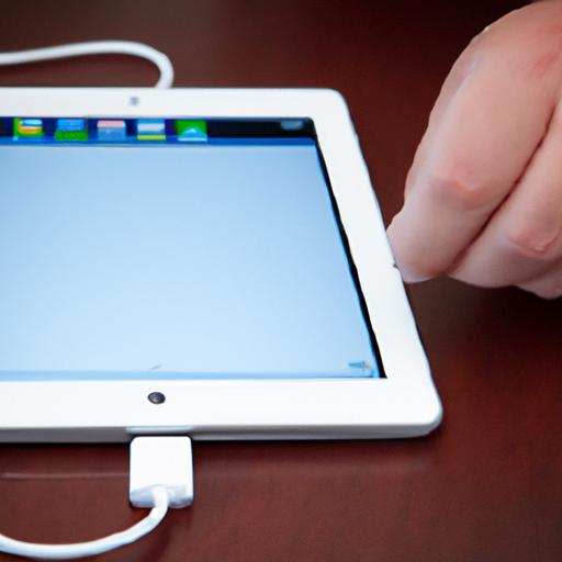 Why Is Ipad Charging So Slow
