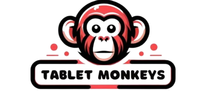 Tabletmonkeys – The World's Largest Computer Tablet Magazine/Website