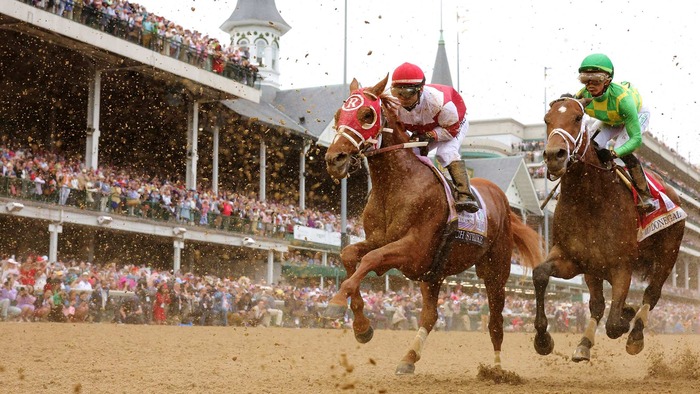 The Ultimate Guide to Streaming The Kentucky Derby on Your Tablet