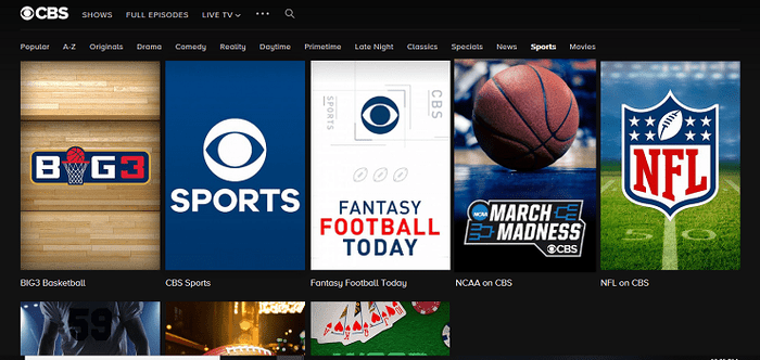 The Ultimate Guide to Streaming Live Sports on Your Tablet