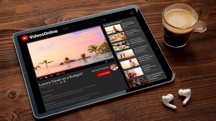 Top 8 Best Tablets – Tablet Ranking 2024