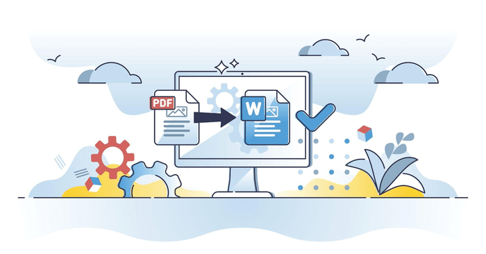 Editing PDF Content in Word: A How-To Guide for Seamless Conversion