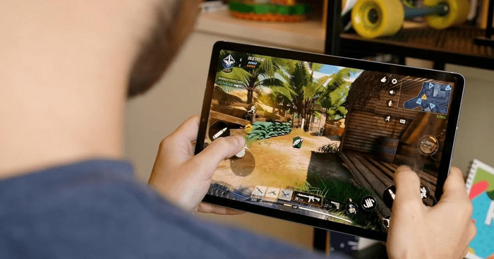 What You Need In A Gaming Tablets In 2024?