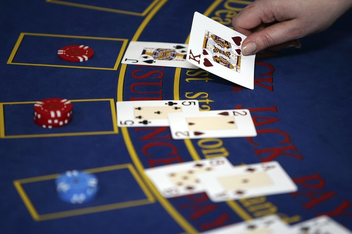A Sneak Peek at Cutting-Edge Blackjack Methods and Card Counting Tricks