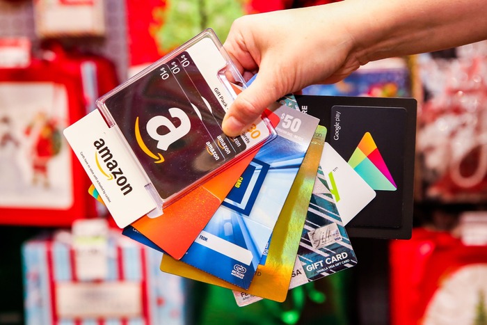 What Are Gift Cards, And How Do You Acquire Them?