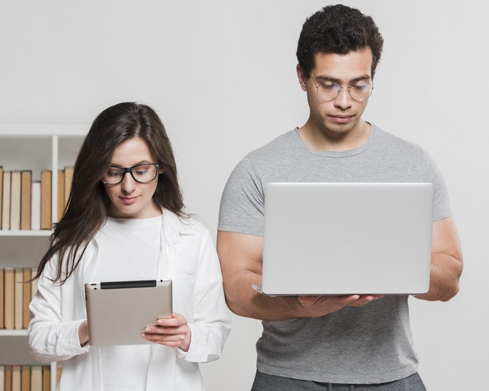 Which is Best for Study Laptop or Tablet?