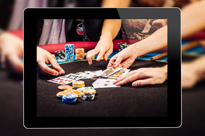 How Social Casinos Are Changing Tablet and iPad Gaming
