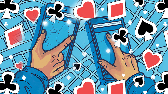 Navigating Bons Casino on Tablets: Analyzing Popularity and Security