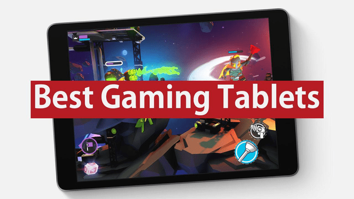 Unleashing The Power: A Comprehensive Guide To Choosing The Best Tablet For Gaming
