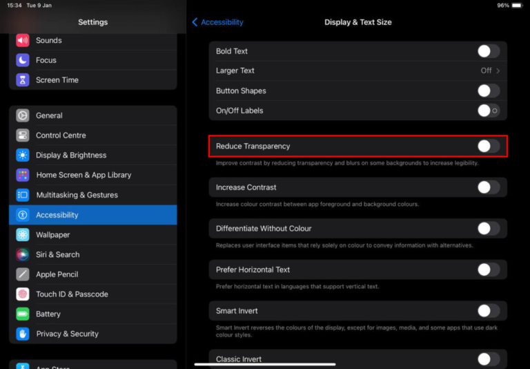 iPad Running Slow Or Lagging? 8 Proven Tips To Boost Speed