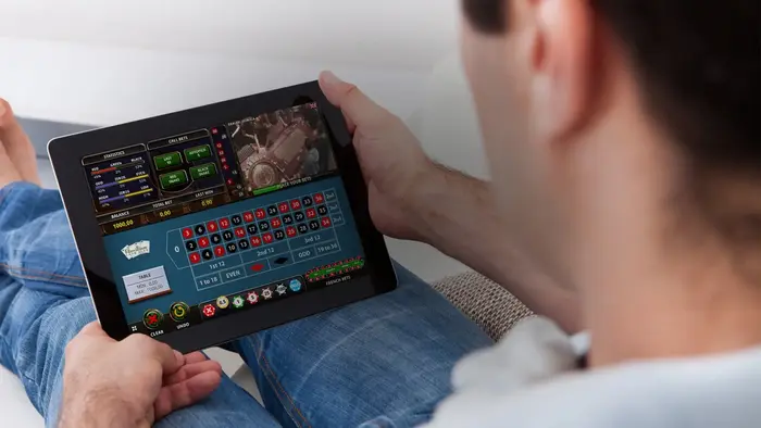 Top iGaming Apps for Tablet Gamers in 2024