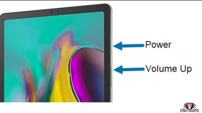 How to Reset a Samsung Tablet