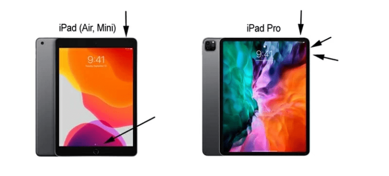 iPad Stuck On Loading Screen? What to Do When Your iPad Won't Go Beyond ...