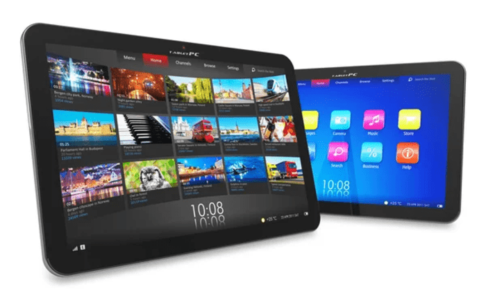 Best Online Casinos Adapted for Tablet PCs