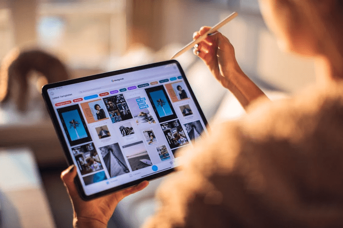 Game On the Go: How Tablets Revolutionized Mobile Gaming