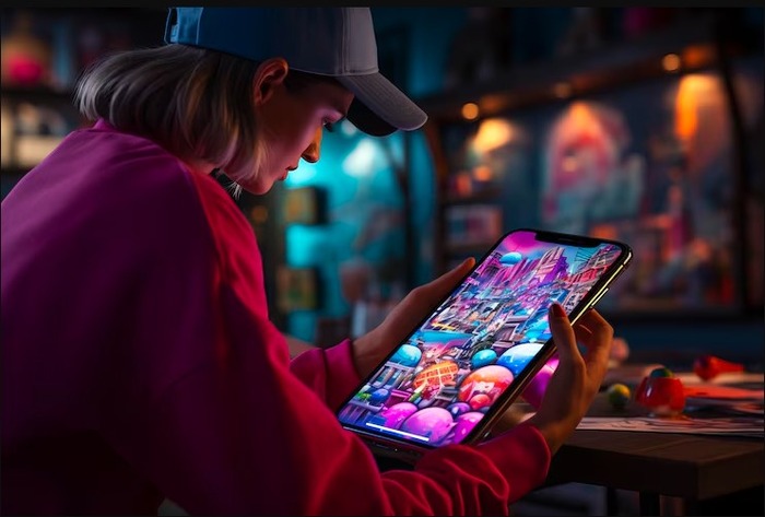 The Rise of Gaming Tablets: A New Era for Mobile Gaming