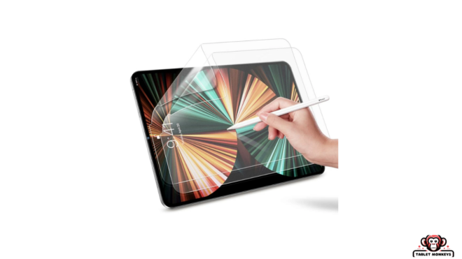 fix iPad Pro 12.9 Battery Drain
