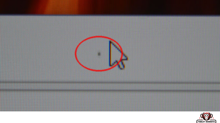 how to fix a dead pixel on ipad