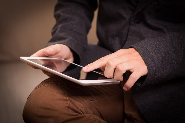 6 Common Mistakes You’re Making With Your iPad