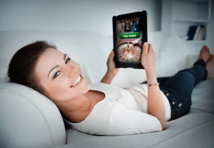 Comparing Tablet Brands for Online Casino Gaming