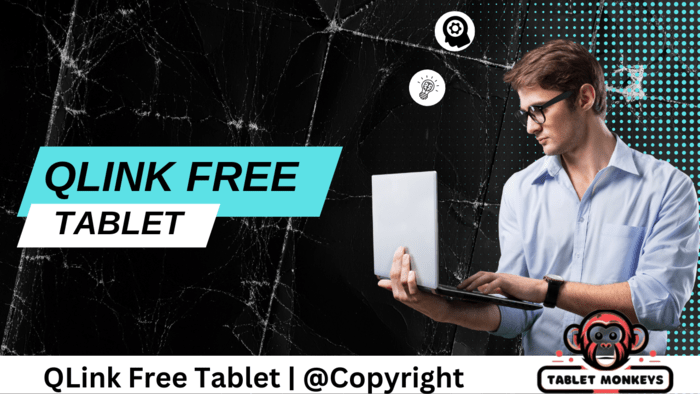 How To Apply For QLink Free Tablet With ACP In 2025?