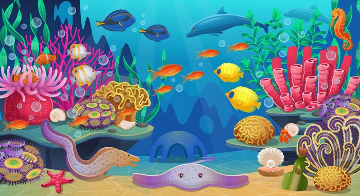 How (and Where) to Play Fish Shooting Games Online