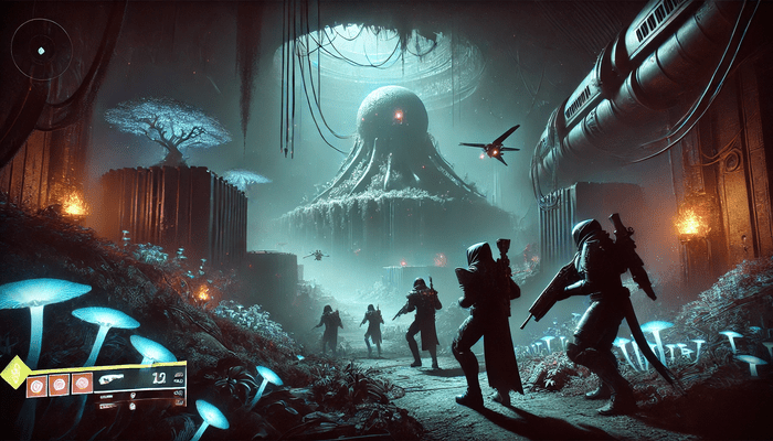 Why Ipad Players Go To Dungeons In Destiny 2 And What Newbies Need To Know Before Going