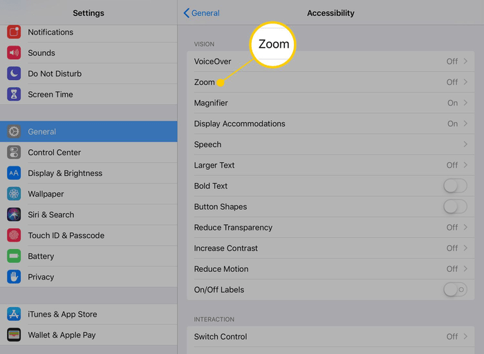 how-to-make-keyboard-bigger-on-ipad