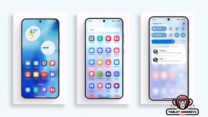 Samsung's One UI 6.1 Update: Which Galaxy Devices Are Getting the AI Boost?
