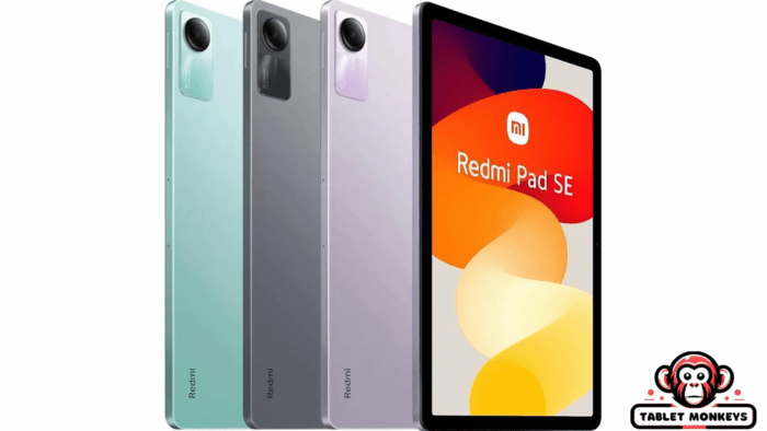 Xiaomi's Budget Tablet Bombshell: Redmi Pad SE 8.7 Specs Leaked Ahead of Launch