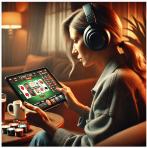 How to Download the Official Funky Time App on Tablet