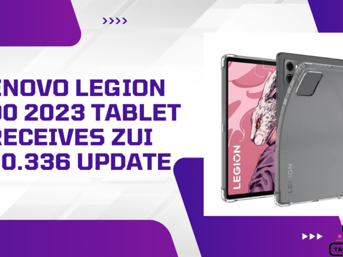 【新品未開封】Lenovo Legion tab Y700 2023 Buy Lenovo Legion Y700 2023 Gaming Tablet - Giztop