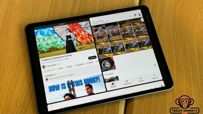 Open Canvas System On One Plus Pad 2