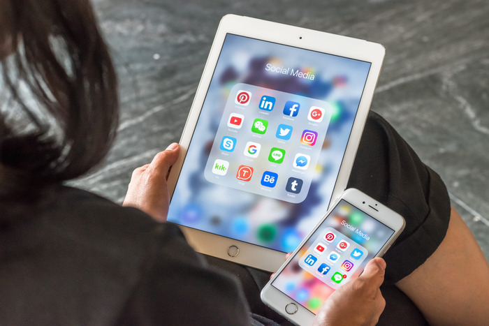 Why Is It Important To Optimise Your App For Tablets And Phones?