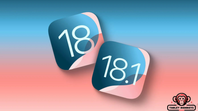 Apple Set to Release iOS 18.0.1 Update for iPhone