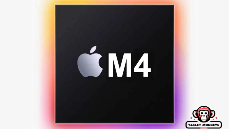 Apple Working on Fix for M4 Chip Performance in iPad Pro Models