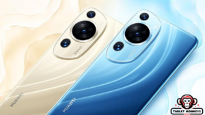 EMUI Update for Huawei P60 and Huawei Nova 11 Series