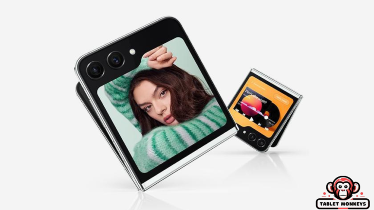 Galaxy Flip 5 Receives Initial Update Following One UI 6.1.1