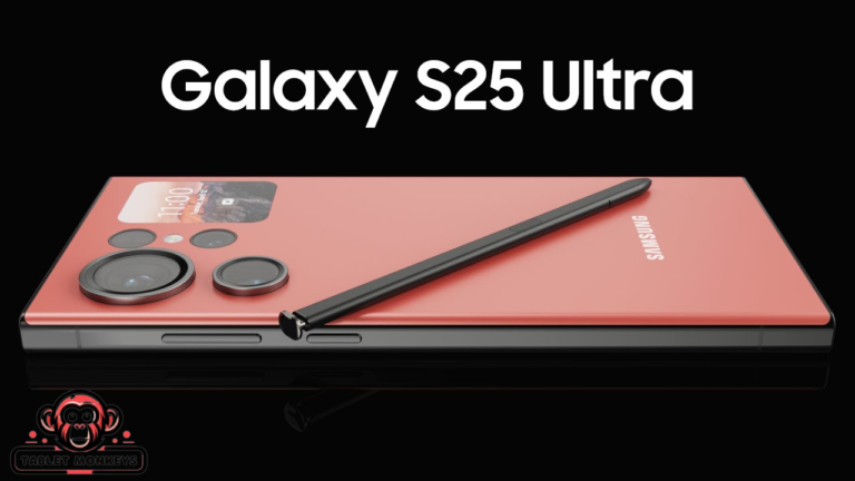 Galaxy S25 Ultra