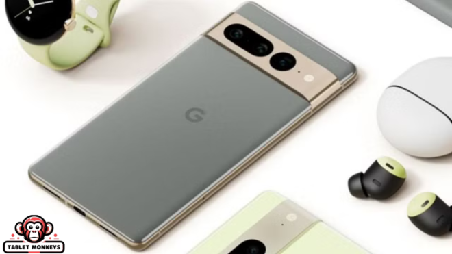 Google Store Now Selling USB-C to HDMI Cable for Pixel 8 and Later