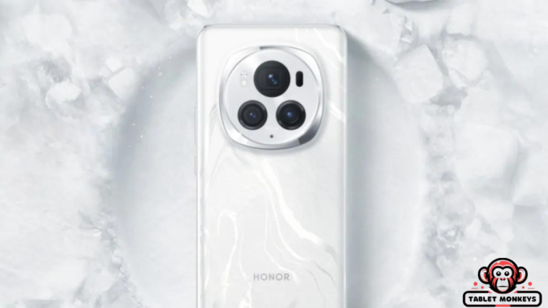 Honor Magic 7 Release Date Speculations Point to October