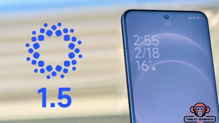 HyperOS 1.5 Update Now Available for Xiaomi 13T in Europe