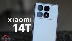 Insider Leaks Xiaomi 14T Specifications, Pricing, and Colors