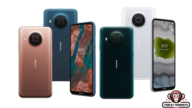 Nokia X10 and X20 Users Get Unexpected Android 14 Upgrade