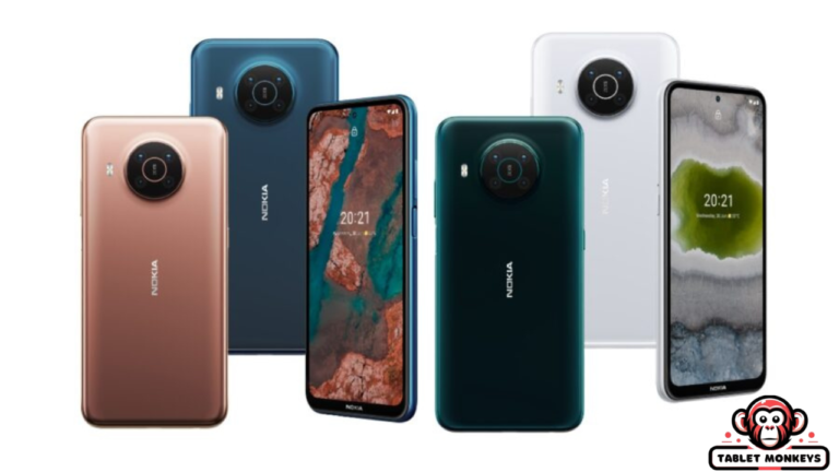 Nokia X10 and X20 Users Get Unexpected Android 14 Upgrade