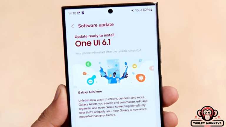 One UI 6.1.1 Update Begins for 2023 Galaxy Devices