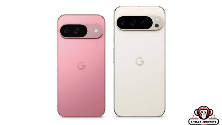 Pixel 9 Features Coming to Older Models