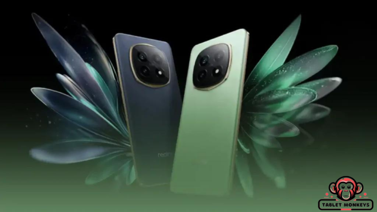 Realme P2 Pro